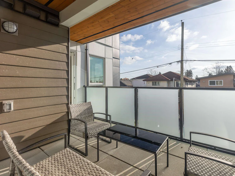 203-4933 Clarendon Street, Vancouver, BC, V5R 3J3 - 17