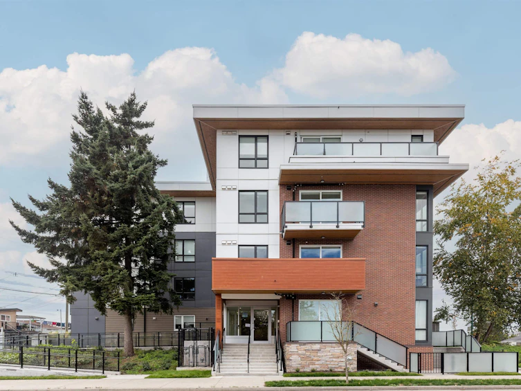 206-4933 Clarendon Street, Vancouver, BC, V5R 3J3