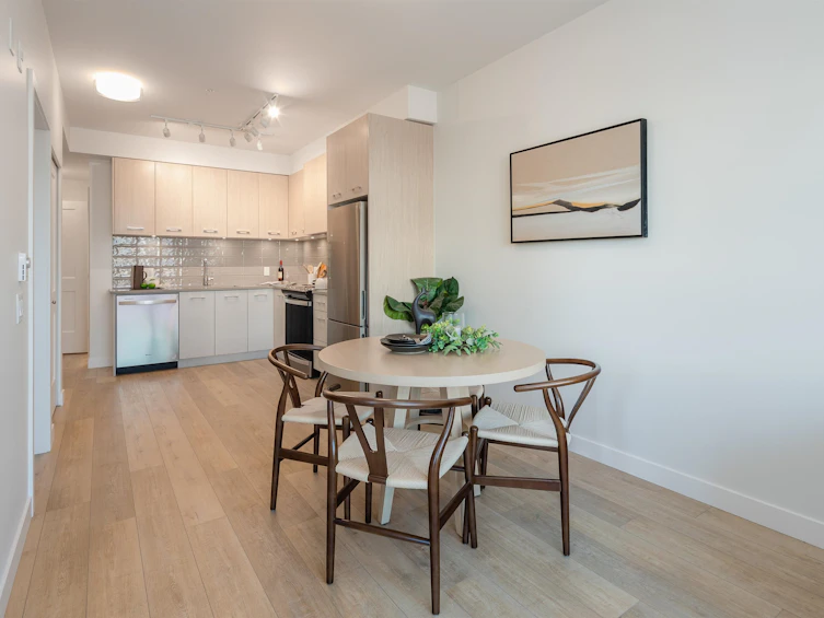 206-4933 Clarendon Street, Vancouver, BC, V5R 3J3 - 3