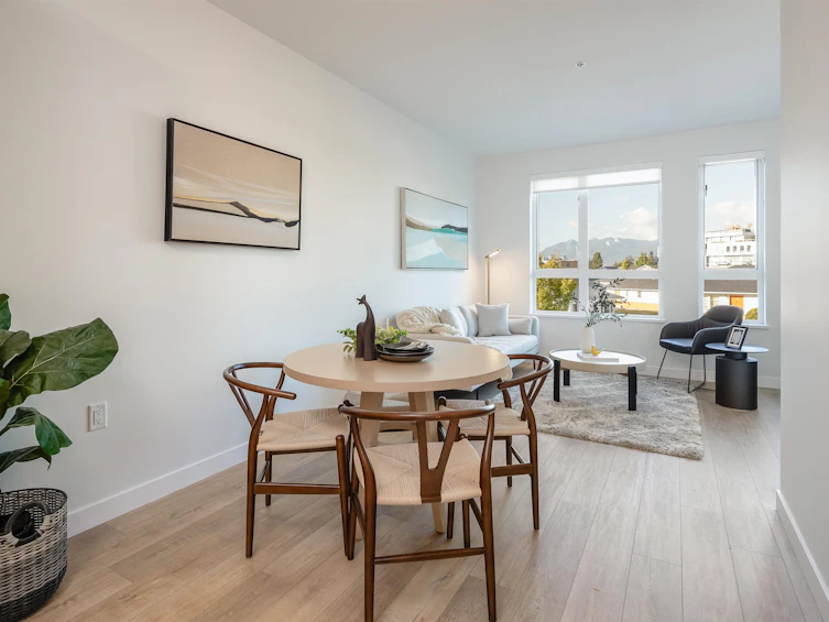 308-4933 Clarendon Street, Vancouver, BC, V5R 3J3 - 4