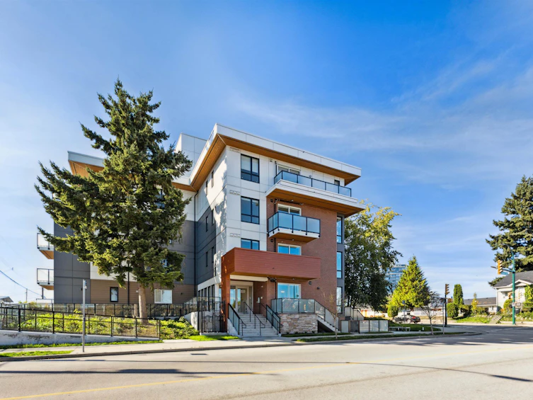 404-4933 Clarendon Street, Vancouver, BC, V5R 3J3 - 2