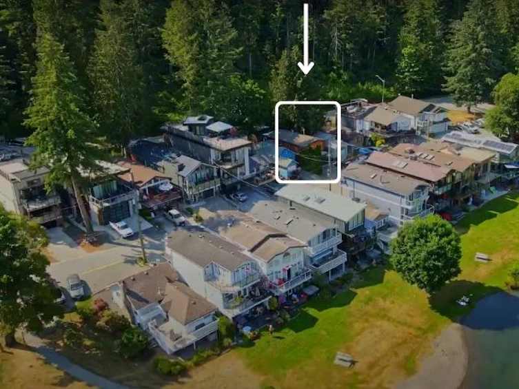 204 Lakeshore Drive, Cultus Lake, BC, V2R 5A1 - 3