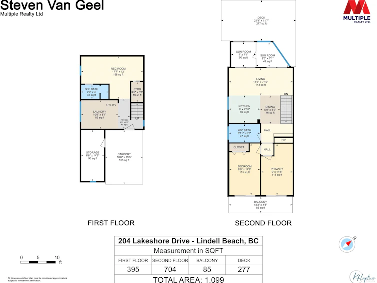 204 Lakeshore Drive, Cultus Lake, BC, V2R 5A1 - 29