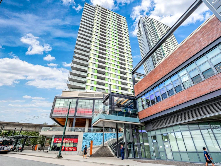 2307-489 Interurban Way, Vancouver, BC, V5X 0C7