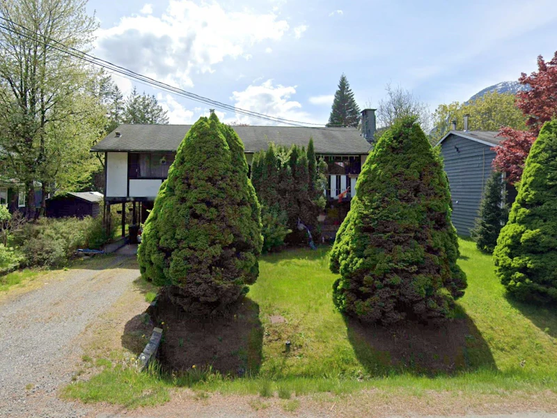 1190 Judd Road, Squamish BC V0N 0A4