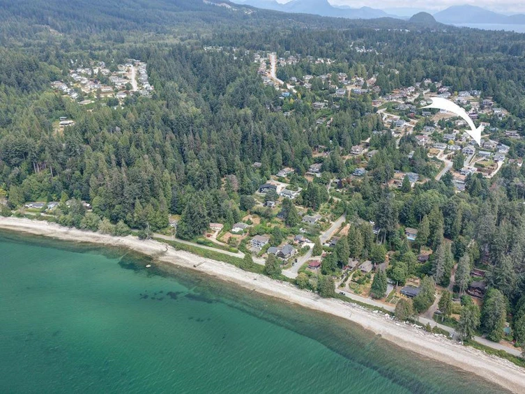 1554 Grandview Road, Gibsons, BC, V0N 1V5 - 4
