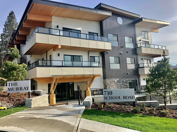 102-710 School Road, Gibsons, BC, V0N 1V9
