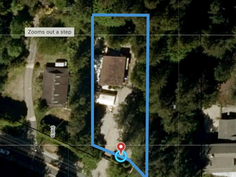 6960 Sunshine Coast Highway, Halfmoon Bay, BC, V7Z 0N2 - 3