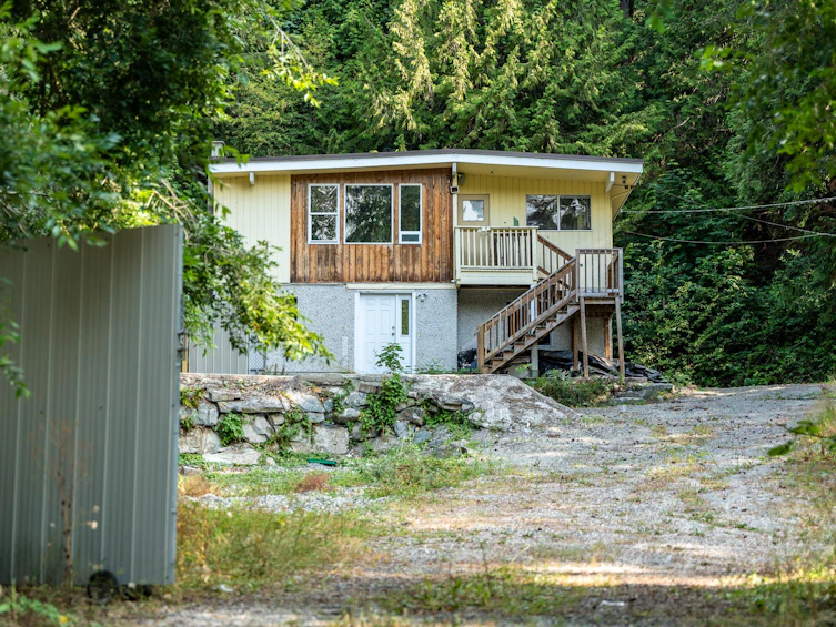 6960 Sunshine Coast Highway, Halfmoon Bay, BC, V7Z 0N2 - 26