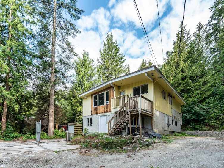 6960 Sunshine Coast Highway, Halfmoon Bay, BC, V7Z 0N2 - 22