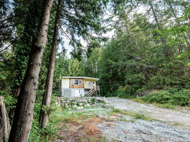 6960 Sunshine Coast Highway, Halfmoon Bay, BC, V7Z 0N2 - 24