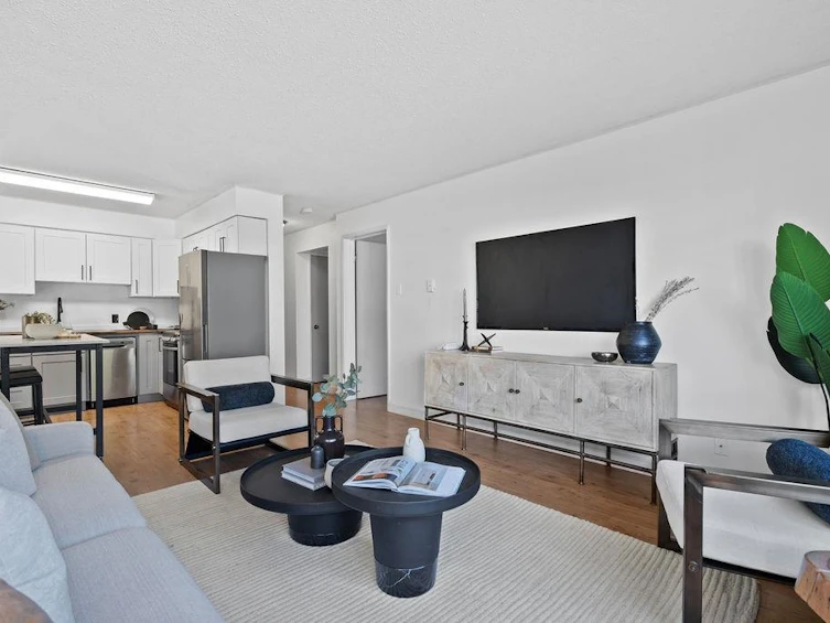 5-2469 Cornwall Avenue, Vancouver, BC, V6K 1B9 - 4