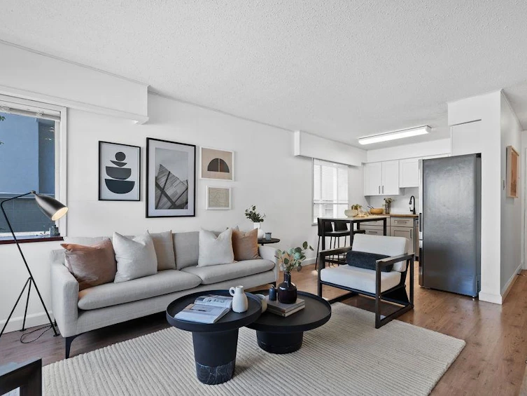 5-2469 Cornwall Avenue, Vancouver, BC, V6K 1B9 - 5