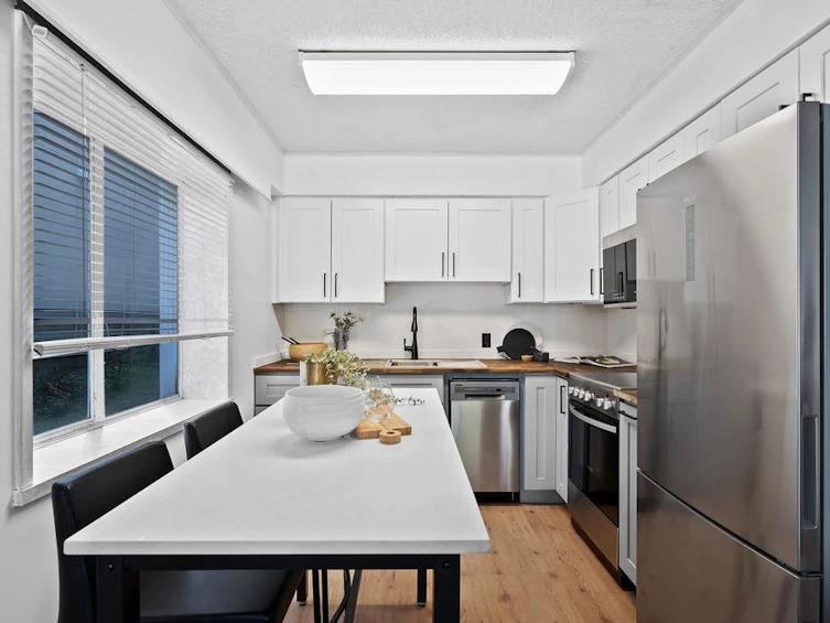 5-2469 Cornwall Avenue, Vancouver, BC, V6K 1B9 - 6