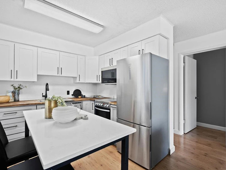 5-2469 Cornwall Avenue, Vancouver, BC, V6K 1B9 - 7