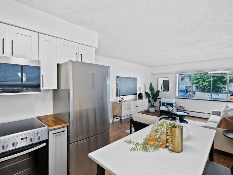 5-2469 Cornwall Avenue, Vancouver, BC, V6K 1B9 - 8