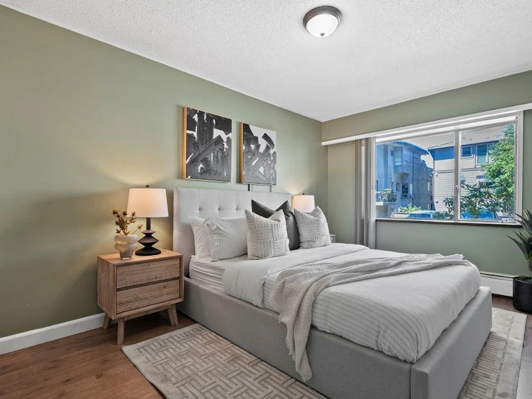 5-2469 Cornwall Avenue, Vancouver, BC, V6K 1B9 - 9