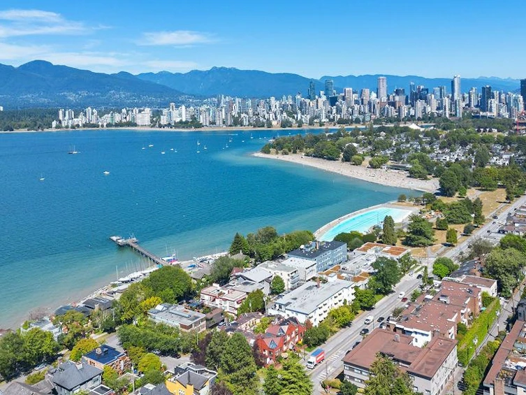 5-2469 Cornwall Avenue, Vancouver, BC, V6K 1B9 - 14