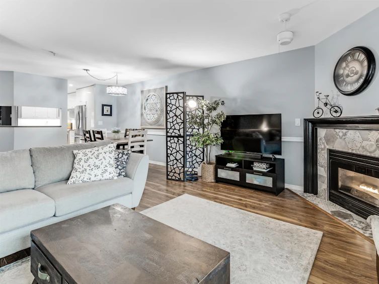 47-19160 119 Avenue, Pitt Meadows, BC, V3Y 2L7