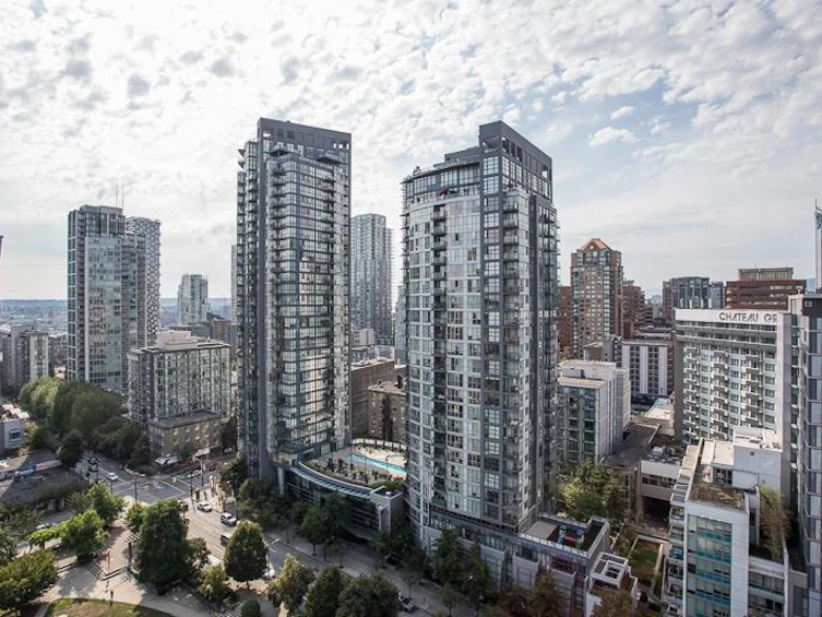 1909-1111 Richards Street, Vancouver, BC, V6B 0S3 - 30
