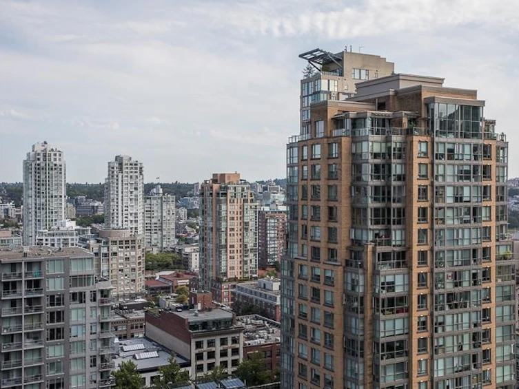 1909-1111 Richards Street, Vancouver, BC, V6B 0S3 - 31