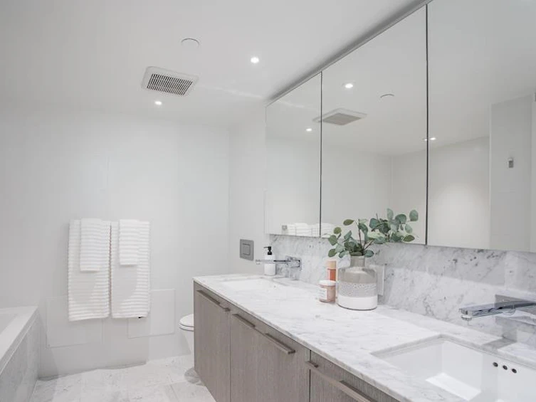 1909-1111 Richards Street, Vancouver, BC, V6B 0S3 - 18