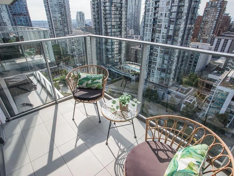 1909-1111 Richards Street, Vancouver, BC, V6B 0S3 - 27