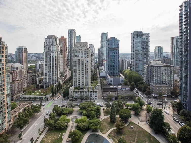 1909-1111 Richards Street, Vancouver, BC, V6B 0S3 - 29