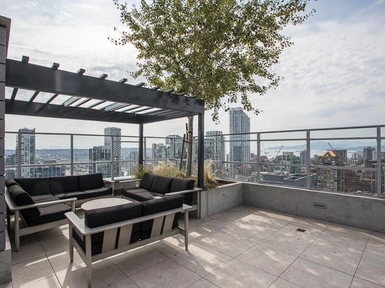 1909-1111 Richards Street, Vancouver, BC, V6B 0S3 - 35