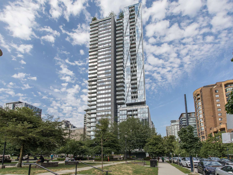 1909-1111 Richards Street, Vancouver, BC, V6B 0S3 - 40