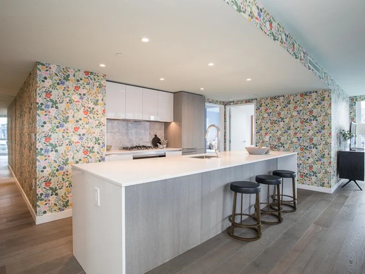 1909-1111 Richards Street, Vancouver, BC, V6B 0S3 - 12