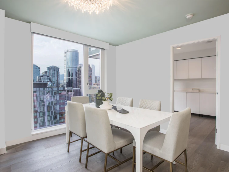 1909-1111 Richards Street, Vancouver, BC, V6B 0S3 - 14