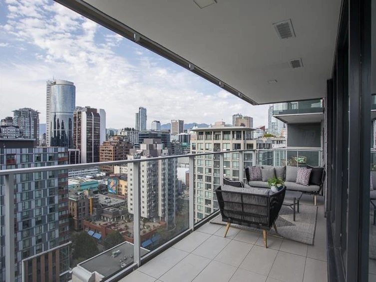 1909-1111 Richards Street, Vancouver, BC, V6B 0S3 - 25