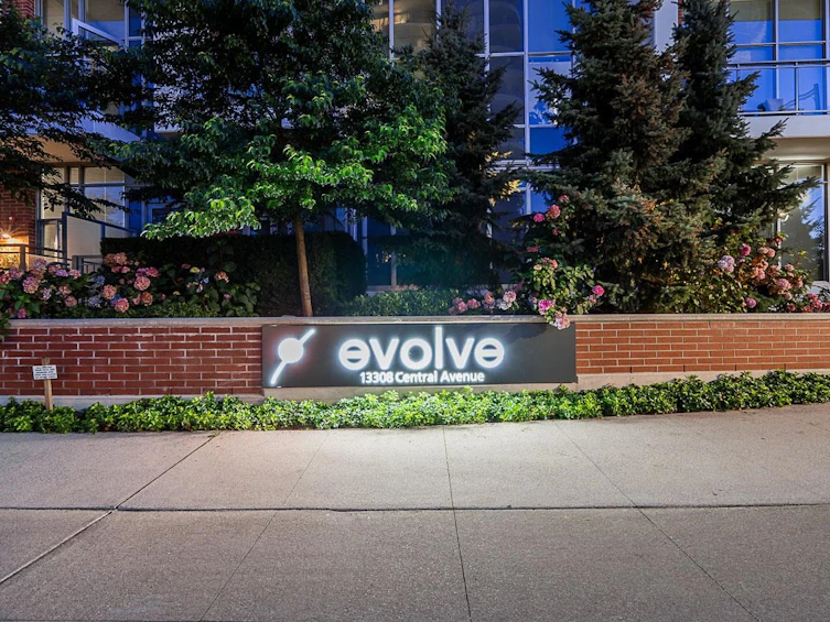 3112-13308 Central Avenue, Surrey, BC, V3T 0M4
