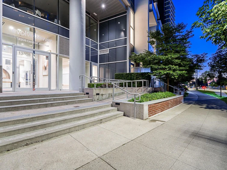 3112-13308 Central Avenue, Surrey, BC, V3T 0M4 - 2