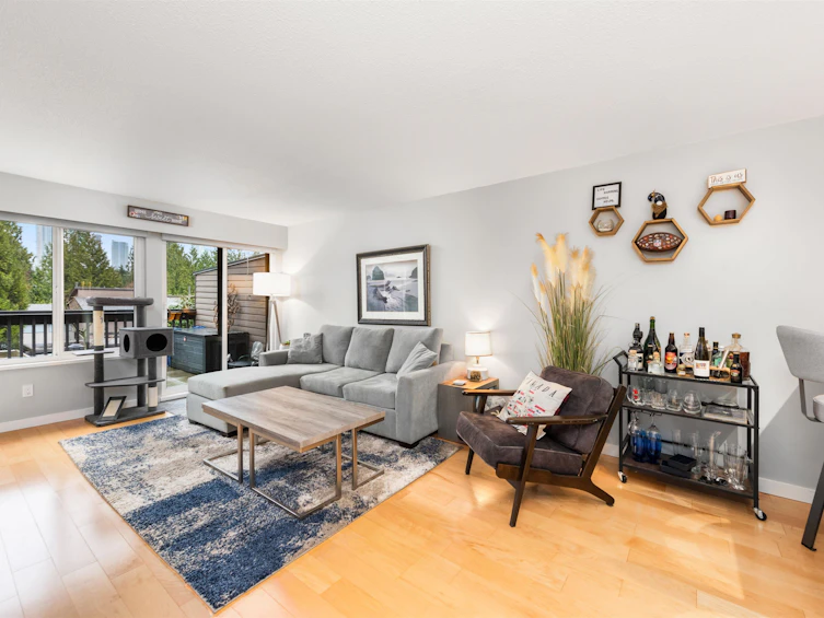 2961 Argo Place, Burnaby, BC, V3J 7G2 - 2