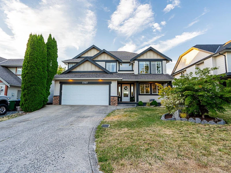 27937 Buffer Crescent, Abbotsford BC V4X 2S5