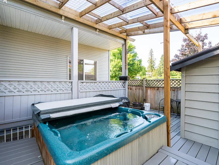 16601 61 Avenue, Surrey, BC, V3S 1W2 - 34