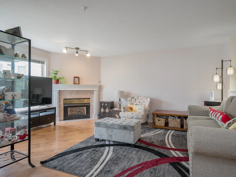 305-2575 Ware, Abbotsford, BC, V2S 3E2 - 4