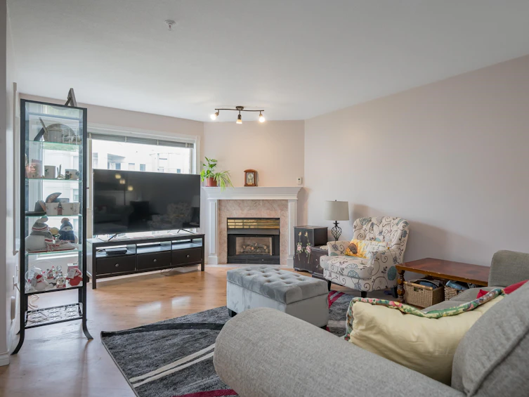 305-2575 Ware, Abbotsford, BC, V2S 3E2 - 5