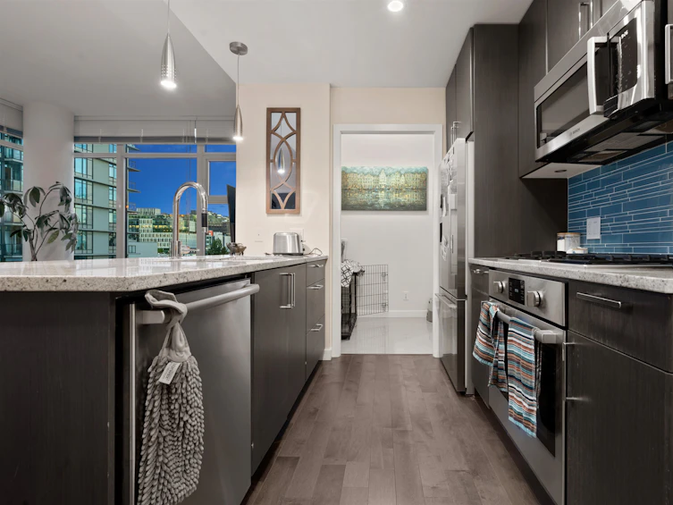 602-38 W 1st Avenue, Vancouver, BC, V5Y 0K3 - 3
