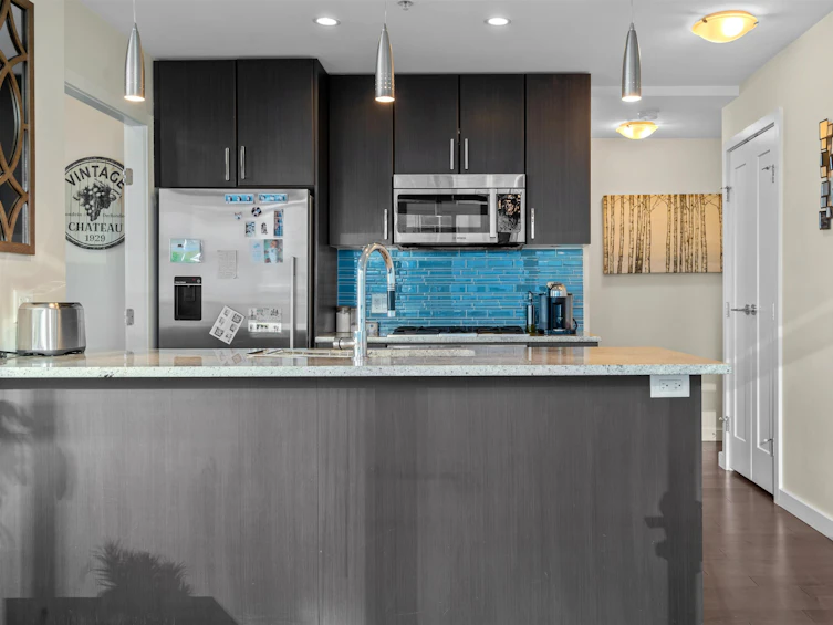 602-38 W 1st Avenue, Vancouver, BC, V5Y 0K3 - 9