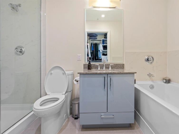 602-38 W 1st Avenue, Vancouver, BC, V5Y 0K3 - 13
