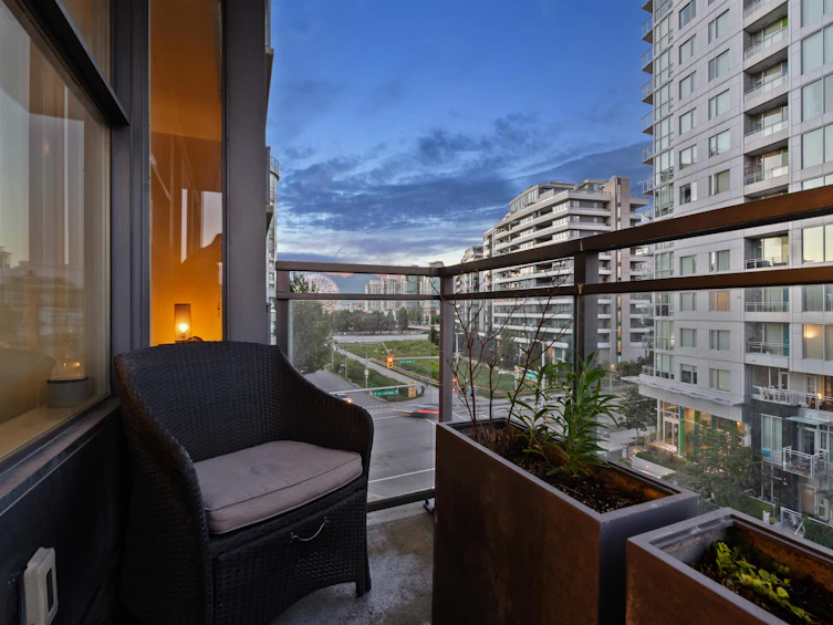 602-38 W 1st Avenue, Vancouver, BC, V5Y 0K3 - 23