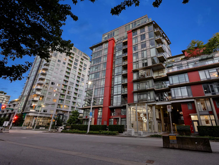 602-38 W 1st Avenue, Vancouver, BC, V5Y 0K3 - 27