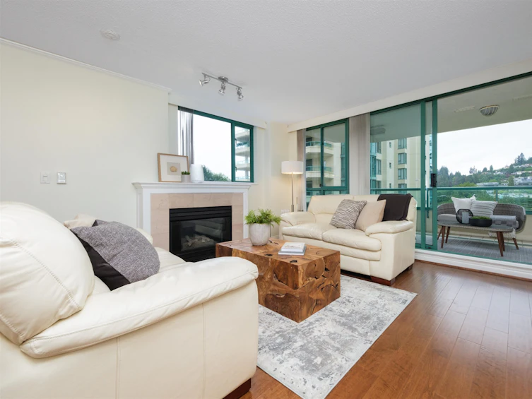 5E-338 Taylor Way, West Vancouver, BC, V7T 2Y1 - 5
