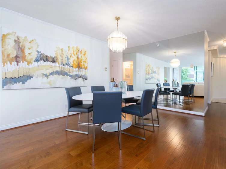 5E-338 Taylor Way, West Vancouver, BC, V7T 2Y1 - 9
