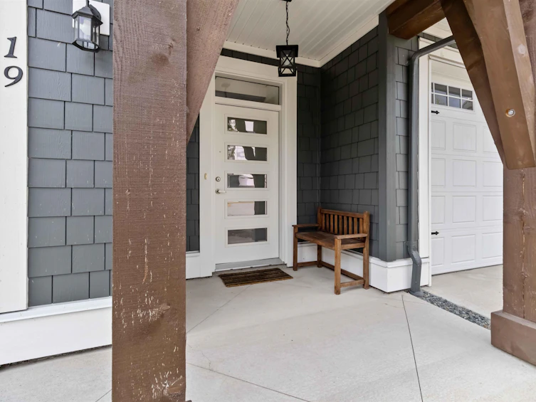 19-386 Pine Avenue, Harrison Hot Springs, BC, V0M 1K0 - 2