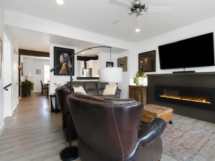 19-386 Pine Avenue, Harrison Hot Springs, BC, V0M 1K0 - 7