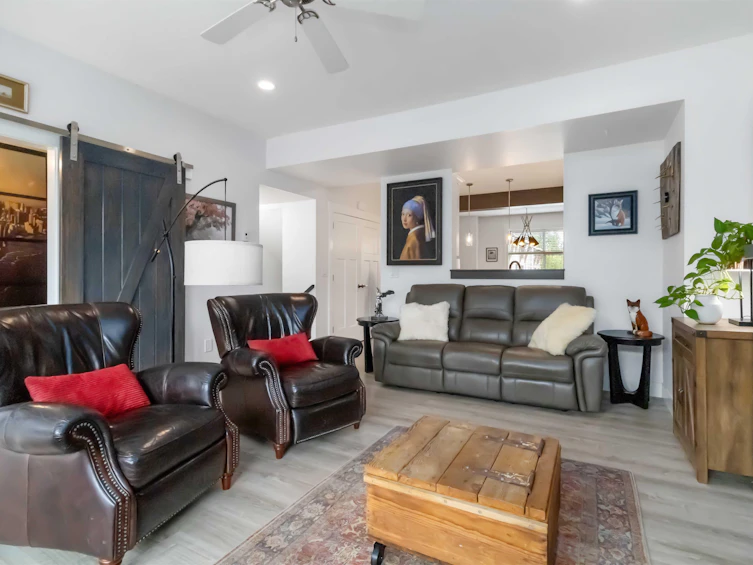 19-386 Pine Avenue, Harrison Hot Springs, BC, V0M 1K0 - 8